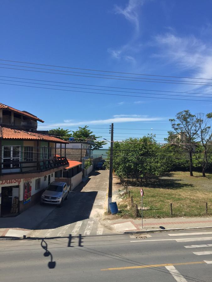 Pousada Vo Nina Penha (Santa Catarina) Ngoại thất bức ảnh