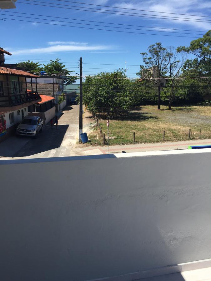 Pousada Vo Nina Penha (Santa Catarina) Ngoại thất bức ảnh