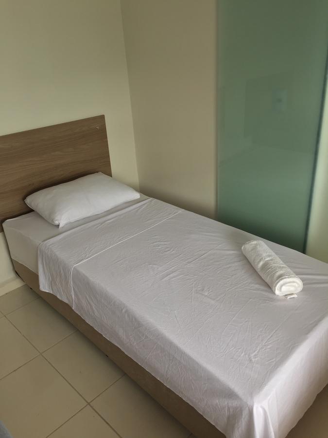 Pousada Vo Nina Penha (Santa Catarina) Ngoại thất bức ảnh