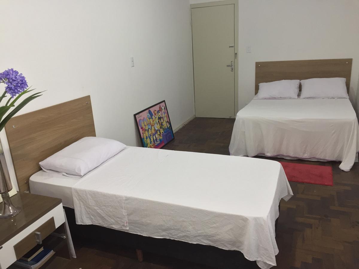 Pousada Vo Nina Penha (Santa Catarina) Ngoại thất bức ảnh