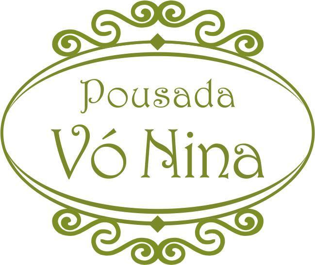Pousada Vo Nina Penha (Santa Catarina) Ngoại thất bức ảnh